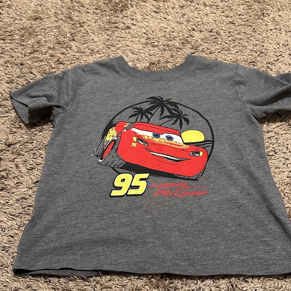 Boys tee shirt